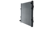 Thumbnail - Radiateur - CR2151000S - MAHLE