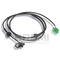 Sensor, Raddrehzahl