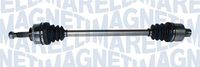 Planetara MAGNETI MARELLI, Cod: 302004190233