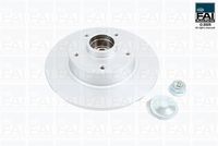 спирачен диск