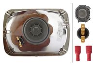 HELLA Optiek, koplamp 2