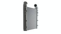 Thumbnail - Intercooler, inlaatluchtkoeler - CI655000S - MAHLE