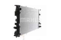 Thumbnail - Radiateur - CR1022000S - MAHLE