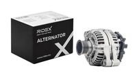 Генератор 4G0077 RIDEX