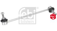 Stange/Strebe, Stabilisator