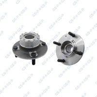 Set rulment roata GSP, Cod: 9232015