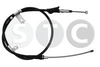 Cablu frana de mana / parcare STC, Cod: T482180