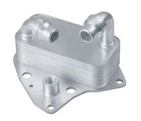 Ölkühler, Motoröl