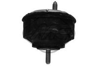 окачване, двигател