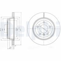 Bremsscheibe