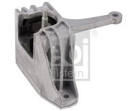 окачване, двигател