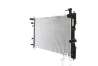 Thumbnail - Radiateur - CR858000S - MAHLE