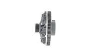 Thumbnail - Koppeling, radiateurventilator - CFC229000P - MAHLE