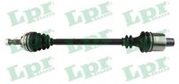 Planetara LPR, Cod: DS60789