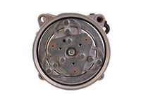 Kompressor, Klimaanlage