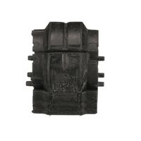 GATES Stabilisatorlager aan draagarm 8