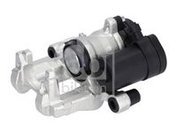 Bremssattel