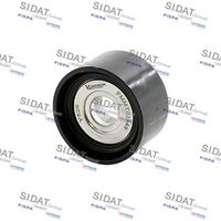 Umlenk-/Führungsrolle, Keilrippenriemen