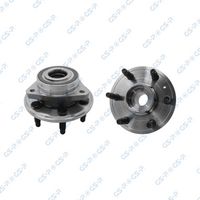 комплект колесен лагер