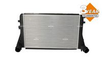 Radiator intercooler NRF, Cod: 30316
