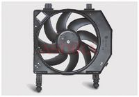 Ventilator, radiator ASHIKA, Cod: VNT051651
