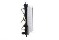Thumbnail - Radiateur - CR2104000S - MAHLE