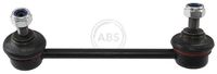 Stange/Strebe, Stabilisator