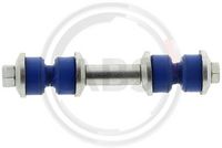 Stange/Strebe, Stabilisator