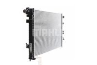 Thumbnail - Radiateur - CR985000S - MAHLE