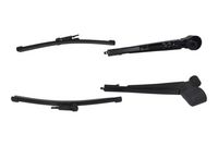 Brat stergator, parbriz KAMOKA, Cod: 25126