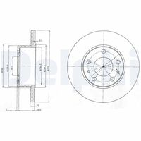 Bremsscheibe