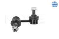 Stange/Strebe, Stabilisator