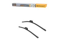 CONTINENTAL Wisserblad 7