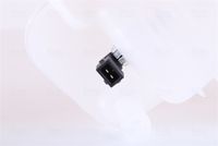 NISSENS Expansietank, koelvloeistof 5