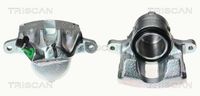 Bremssattel