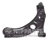 Bascula brat suspensie roata NIPPARTS, Cod: N4906014
