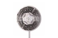 Thumbnail - Koppeling, radiateurventilator - CFC137000P - MAHLE
