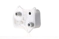 Thumbnail - Oliekoeler, motorolie - CLC4000S - MAHLE