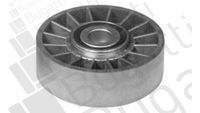 Umlenk-/Führungsrolle, Keilrippenriemen