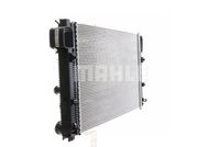 Thumbnail - Radiateur - CR38000S - MAHLE