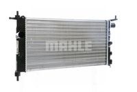 Thumbnail - Radiateur - CR268000S - MAHLE