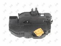 Incuietoare usa ABAKUS, Cod: 132-037-040