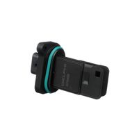 DELPHI Luchtmassameter 4