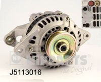 Generator / Alternator NIPPARTS, Cod: J5113016