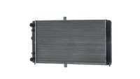 Thumbnail - Radiateur - CR2694000S - MAHLE