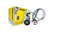 Комплект ангренажен ремък A6096 DIAMAX