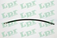 спирачен маркуч