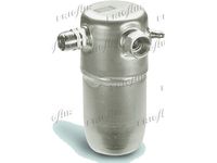 Trockner, Klimaanlage