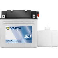 VARTA Accu / Batterij 4
