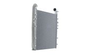 Thumbnail - Intercooler, inlaatluchtkoeler - CI100000P - MAHLE